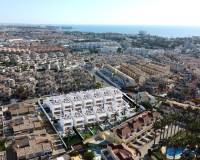 Новое строительство - Villa - Orihuela Costa - La Zenia