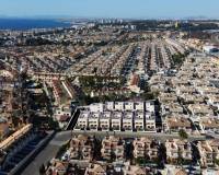 Новое строительство - Villa - Orihuela Costa - La Zenia