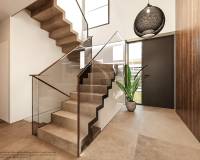 Новое строительство - Villa - Orihuela Costa - La Zenia