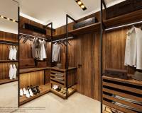 Новое строительство - Villa - Orihuela Costa - La Zenia