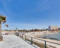 Новое строительство - Villa - Orihuela Costa - La Zenia