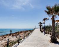 Новое строительство - Villa - Orihuela Costa - La Zenia