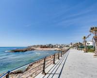 Новое строительство - Villa - Orihuela Costa - La Zenia