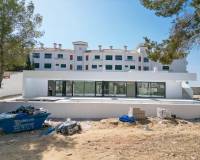 Новое строительство - Villa - Orihuela Costa - Las Filipinas