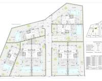 Новое строительство - Villa - Orihuela Costa - Las Filipinas