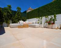 Новое строительство - Villa - Orihuela Costa - Los Altos