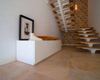 Новое строительство - Villa - Orihuela Costa - Los Altos