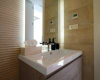 Новое строительство - Villa - Orihuela Costa - Los Altos