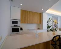 Новое строительство - Villa - Orihuela Costa - Los Altos