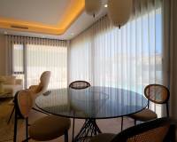 Новое строительство - Villa - Orihuela Costa - Los Altos