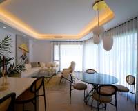 Новое строительство - Villa - Orihuela Costa - Los Altos