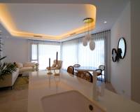 Новое строительство - Villa - Orihuela Costa - Los Altos