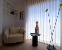 Новое строительство - Villa - Orihuela Costa - Los Altos