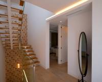 Новое строительство - Villa - Orihuela Costa - Los Altos