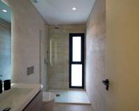 Новое строительство - Villa - Orihuela Costa - Los Altos