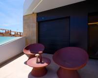 Новое строительство - Villa - Orihuela Costa - Los Altos