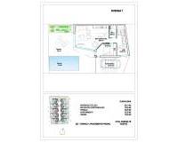 Новое строительство - Villa - Orihuela Costa - Los Altos