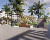 Новое строительство - Villa - Orihuela Costa - Punta Prima