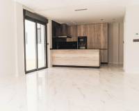 Новое строительство - Villa - Orihuela Costa - Punta Prima