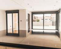 Новое строительство - Villa - Orihuela Costa - Punta Prima