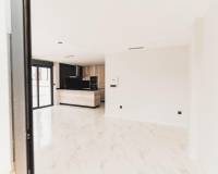 Новое строительство - Villa - Orihuela Costa - Punta Prima