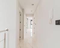 Новое строительство - Villa - Orihuela Costa - Punta Prima