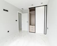 Новое строительство - Villa - Orihuela Costa - Punta Prima