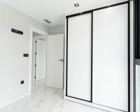 Новое строительство - Villa - Orihuela Costa - Punta Prima