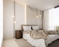 Новое строительство - Villa - Orihuela - Las Colinas Golf