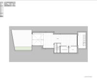 Новое строительство - Villa - Orihuela - Las Colinas Golf