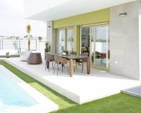 Новое строительство - Villa - Orihuela - Vistabella Golf