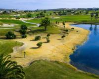 Новое строительство - Villa - Orihuela - Vistabella Golf