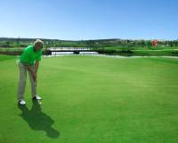 Новое строительство - Villa - Orihuela - Vistabella Golf