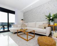 Новое строительство - Villa - Orihuela - Vistabella Golf