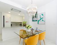 Новое строительство - Villa - Orihuela - Vistabella Golf