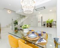 Новое строительство - Villa - Orihuela - Vistabella Golf