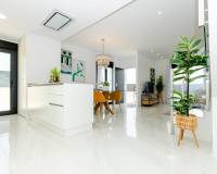 Новое строительство - Villa - Orihuela - Vistabella Golf