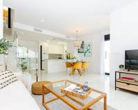 Новое строительство - Villa - Orihuela - Vistabella Golf