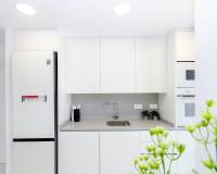 Новое строительство - Villa - Orihuela - Vistabella Golf