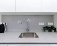 Новое строительство - Villa - Orihuela - Vistabella Golf