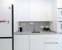 Новое строительство - Villa - Orihuela - Vistabella Golf