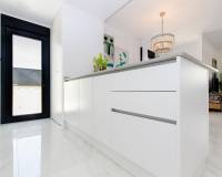 Новое строительство - Villa - Orihuela - Vistabella Golf