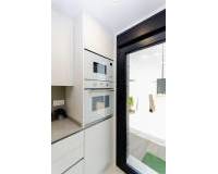 Новое строительство - Villa - Orihuela - Vistabella Golf