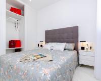 Новое строительство - Villa - Orihuela - Vistabella Golf