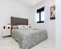 Новое строительство - Villa - Orihuela - Vistabella Golf