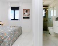 Новое строительство - Villa - Orihuela - Vistabella Golf