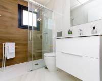 Новое строительство - Villa - Orihuela - Vistabella Golf