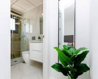 Новое строительство - Villa - Orihuela - Vistabella Golf