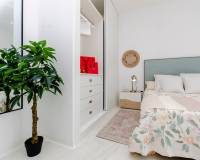 Новое строительство - Villa - Orihuela - Vistabella Golf