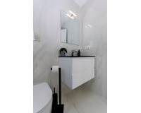 Новое строительство - Villa - Orihuela - Vistabella Golf